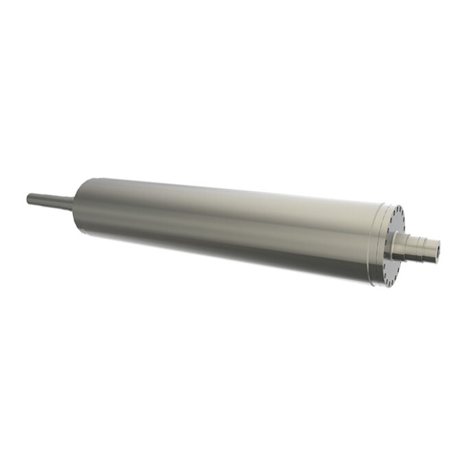 Chocolate refiner rolls supply 1400 mm and 1800 mm