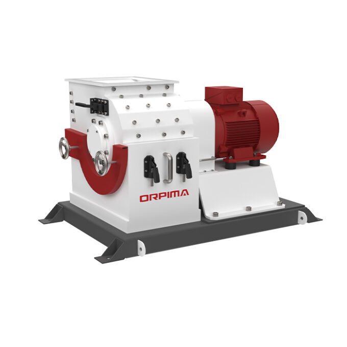 Hammer Mill